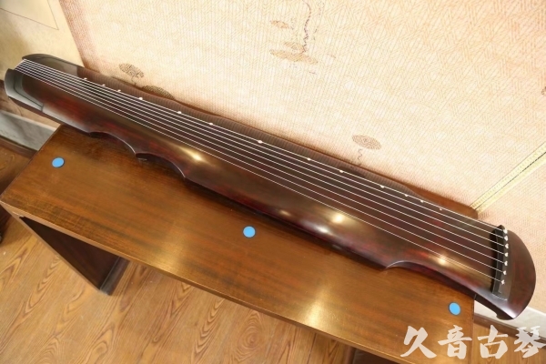 萍乡市●久音古琴 ●今日推荐20230513[顶级演奏伏羲]