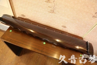 萍乡市●久音古琴  ●今日推荐  20230530[高级精品演奏级落霞]