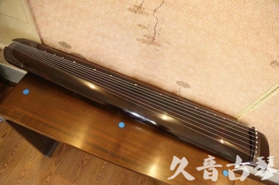 萍乡市●久音古琴  ●佳品推荐  20230531[顶级演奏绿绮式]