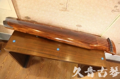 萍乡市●久音古琴  ●今日推荐20230605  [断纹仲尼式]
