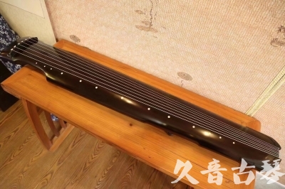 萍乡市●久音古琴  ●今日推荐20230610  [初级演奏级仲尼式]