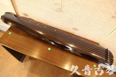 萍乡市●久音古琴  ●今日推荐  20230612[高级演奏蕉叶]