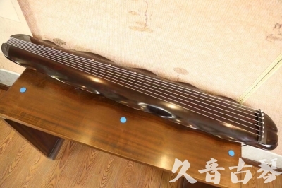 萍乡市●久音古琴  ●今日推荐 20230616 [高级精品演奏级蕉叶式]