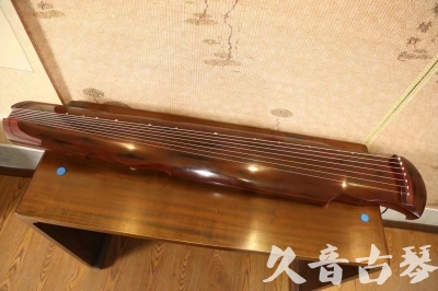 萍乡市●久音古琴  ●今日推荐  20230620[顶级演奏凤势氏]
