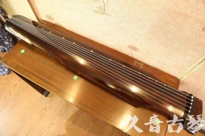 萍乡市●久音古琴  ●今日推荐20230625  [高级演奏仲尼式]