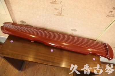 萍乡市●久音古琴  ●今日推荐 20230628 [红洒金灵机式]