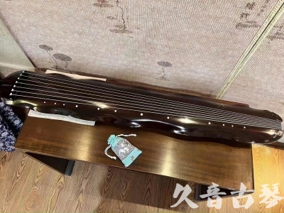 萍乡市●久音古琴  ●今日推荐 20230706 [高级演奏蕉叶]