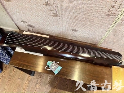 萍乡市●久音古琴  ●今日推荐20230714  [高级演奏仲尼式]