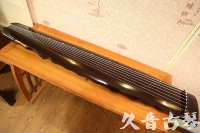萍乡市●久音古琴  ●今日推荐  20230717[高级演奏落霞]