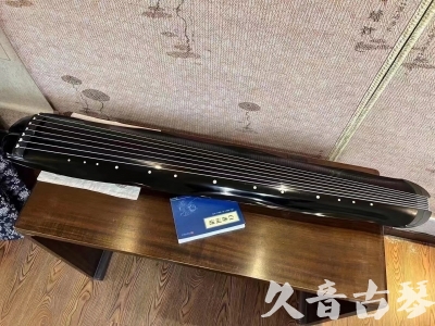 萍乡市●久音古琴  ●今日推荐  20230727[顶级演奏蕉叶式]（老师必选）