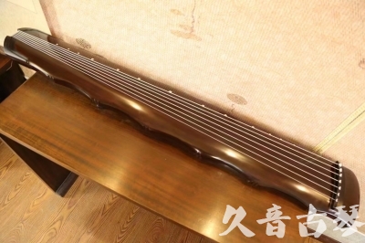 萍乡市●久音古琴  ●典藏系列20230803  [高级演奏竹节]