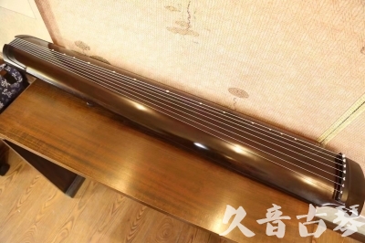 萍乡市●久音古琴   ●今日推荐20230809   [高级演奏绿绮]
