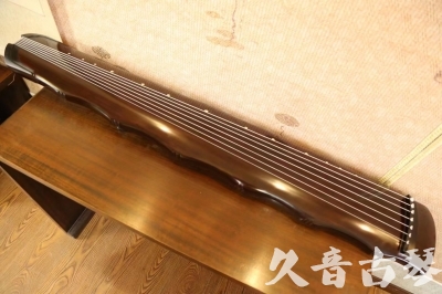 萍乡市●久音古琴  ●典藏系列 20230901 [高级演奏竹节]