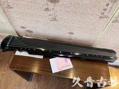 萍乡市●久音古琴  ●今日推荐 20230907 [收藏级灵机式]（斫琴师力荐）
