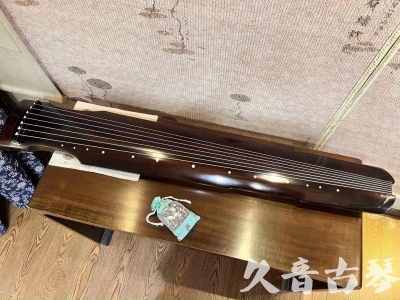 萍乡市●久音古琴  ●今日推荐20230914  [高级演奏仲尼式]