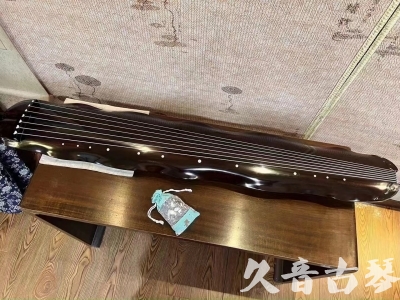 萍乡市●久音古琴  ●今日推荐20230922  [高级演奏蕉叶]