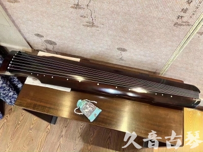 萍乡市●久音古琴  ●今日推荐  [高级演奏仲尼式]
