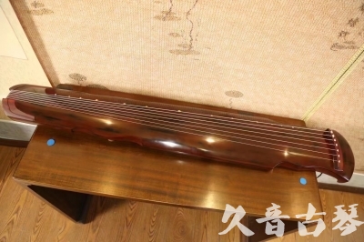 萍乡市●久音古琴  ●今日推荐 20231216 [顶级演奏凤势氏]