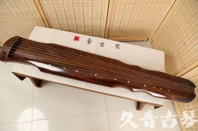萍乡市●久音古琴  ●今日推荐20240508  [断纹伏羲式]