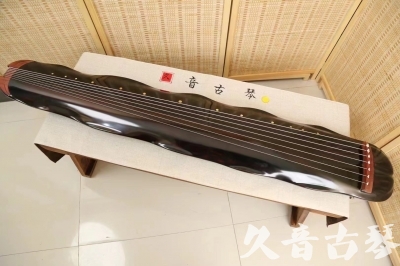 萍乡市●久音古琴  ●今日推荐20240508  [顶级演奏蕉叶式]