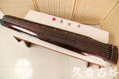 萍乡市●久音古琴  ●臻品推荐  20240509[犀牛皮纹仲尼式]（升级必选）