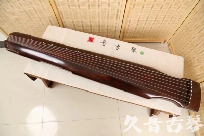 萍乡市●久音古琴  ●今日推荐20240515  [顶级演奏仲尼]