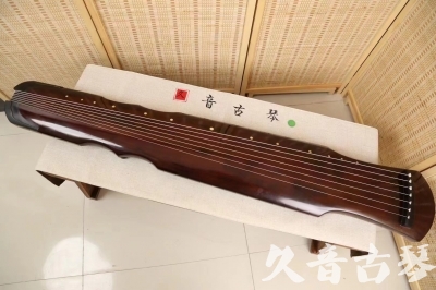 萍乡市●久音古琴  ●新品推荐20240515  [高级演奏伏羲式]