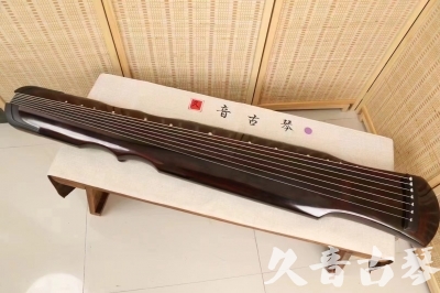 萍乡市●久音古琴  ●今日推荐20240517  [收藏级伏羲式]（老师必选）