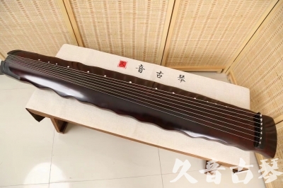 萍乡市●久音古琴  ●今日推荐 20240520 [顶级演奏落霞]