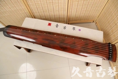 萍乡市●久音古琴  ●今日推荐  20240523[收藏级仲尼式]