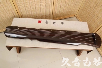萍乡市●久音古琴   ●佳品推荐  20240527 [108CM伏羲式]