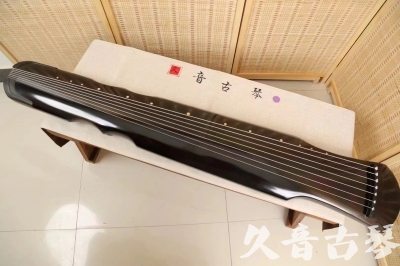 萍乡市久音古琴  ●今日推荐20240527  [收藏级伏羲式]（升级必入）