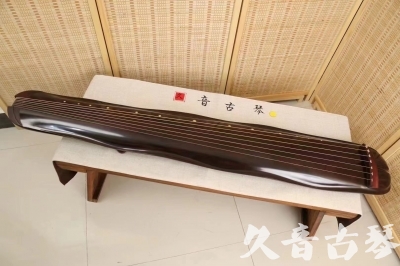 萍乡市●久音古琴  ●今日推荐 20240530 [收藏级蕉叶式]