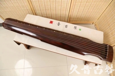 萍乡市●久音古琴  ●今日推荐  20240613[顶级演奏仲尼]