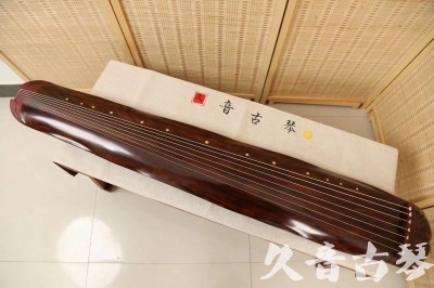 萍乡市●久音古琴  ●今日推荐20240625  [顶级演奏蕉叶式]