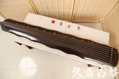 萍乡市●久音古琴  ●典藏系列20240629  [高级演奏竹节]