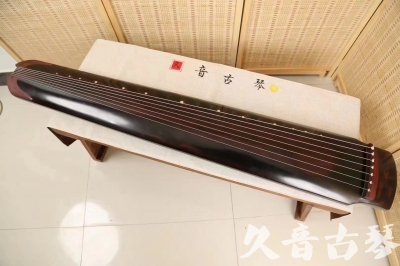 萍乡市●久音古琴  ●佳品推荐20240704[顶级演奏绿绮式]