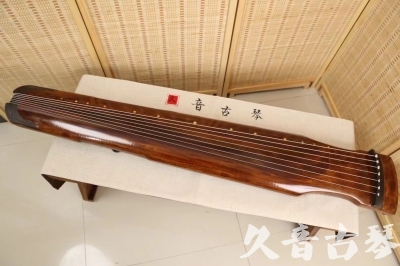 萍乡市●久音古琴  ●今日推荐20240704[断纹仲尼式]