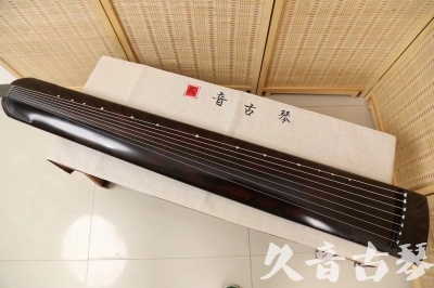 萍乡市●久音古琴  ●今日推荐20240709  [高级演奏正和]
