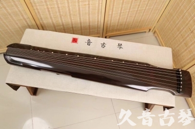 萍乡市●久音古琴   ●佳品推荐  20240717 [108CM仲尼式]