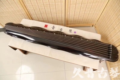 萍乡市●久音古琴  ●今日推荐 20240724 [收藏级蕉叶式]