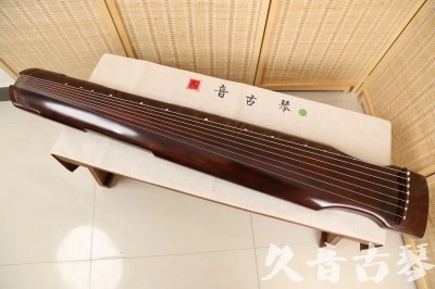 萍乡市●久音古琴  ●今日推荐 20240814 [顶级演奏仲尼]