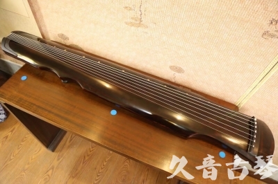 萍乡市●久音古琴  ●今日推荐 20240828 [顶级演奏伏羲]