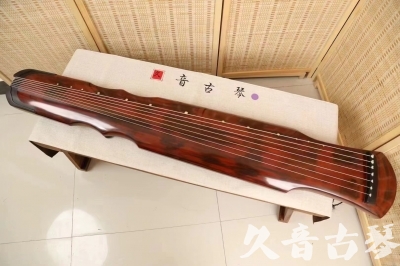 萍乡市●久音古琴  ●今日推荐20240831  [收藏级伏羲式]