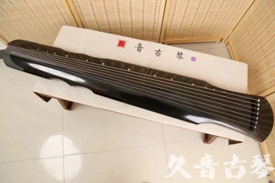 萍乡市●久音古琴  ●今日推荐20240913  [收藏级伏羲式]（老师必选）
