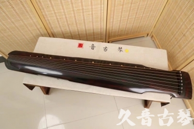 萍乡市●久音古琴   ●新品推荐20240919  [高级精品演奏仲尼式]