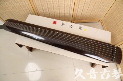 萍乡市●久音古琴 ●佳品推荐20240919[顶级演奏绿绮式]